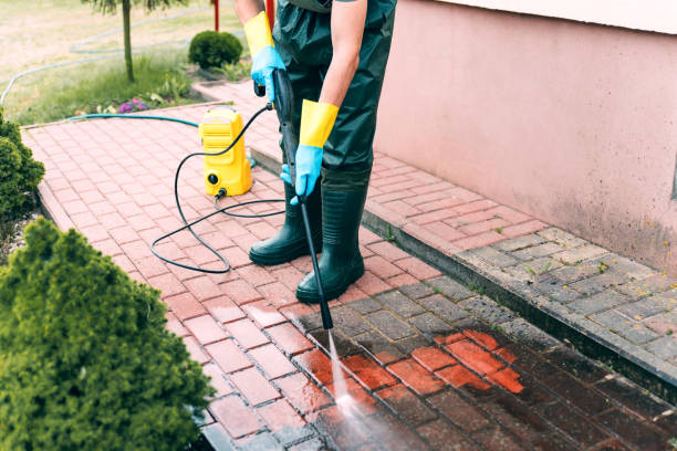 Best Roof Pressure Washing  in Experiment, GA