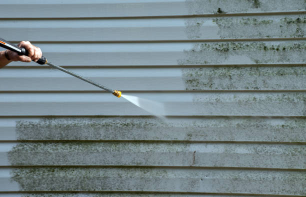 Best Deck Cleaning Services  in Experiment, GA