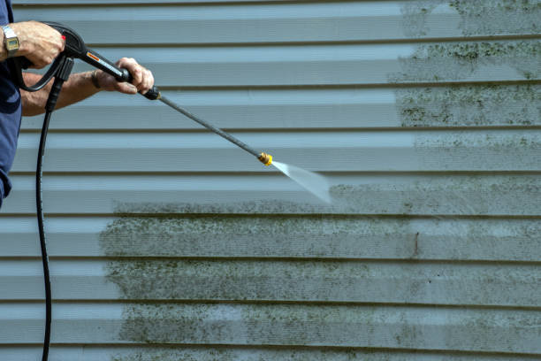 Best Commercial Pressure Washing  in Experiment, GA