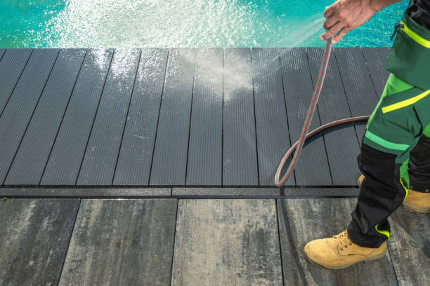Best Exterior Home Cleaning  in Experiment, GA