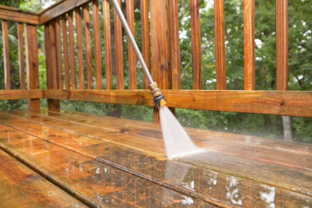 Best Pressure Washing Siding  in Experiment, GA