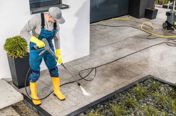 Best House Pressure Washing  in Experiment, GA