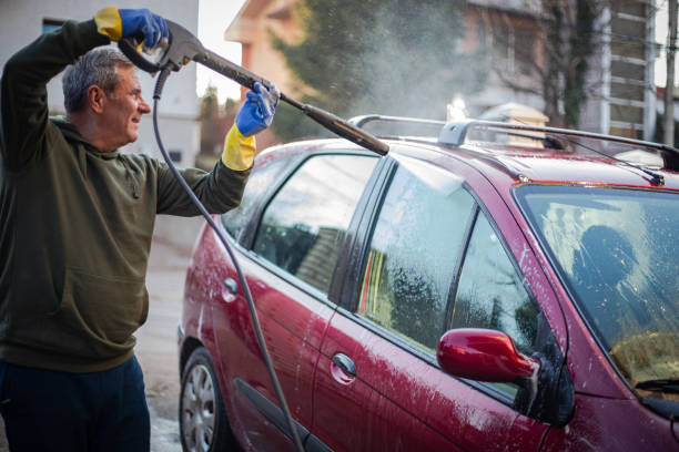 Best Best Pressure Washing Companies  in Experiment, GA