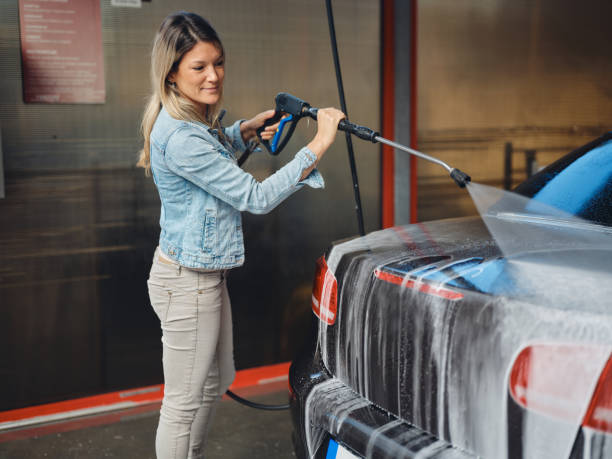 Best Residential Pressure Washing Services  in Experiment, GA