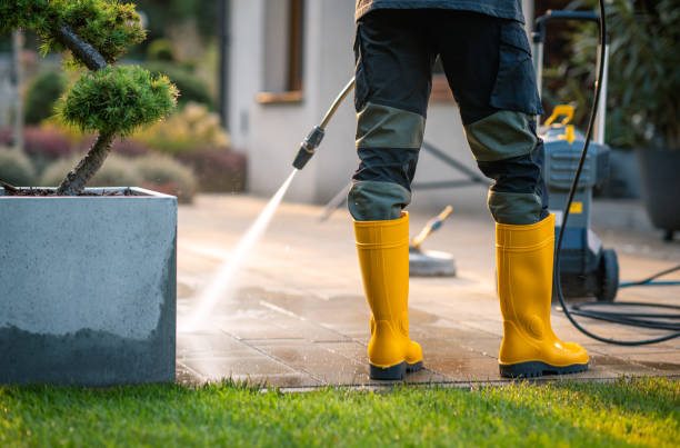 Why Choose Our Certified Pressure Washing Experts for Your Project Needs in Experiment, GA?